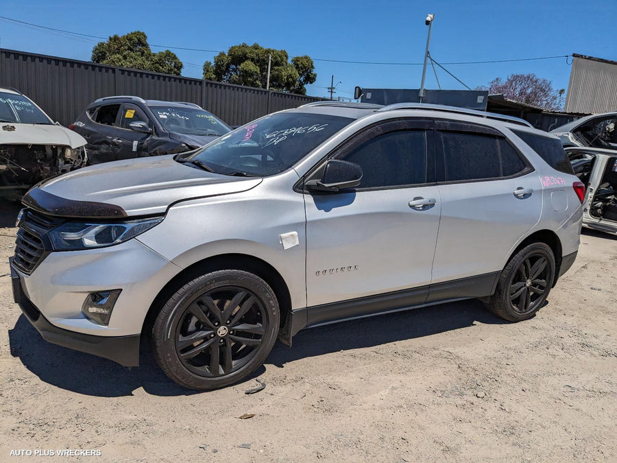 2020 Holden Equinox Heater Fan Motor