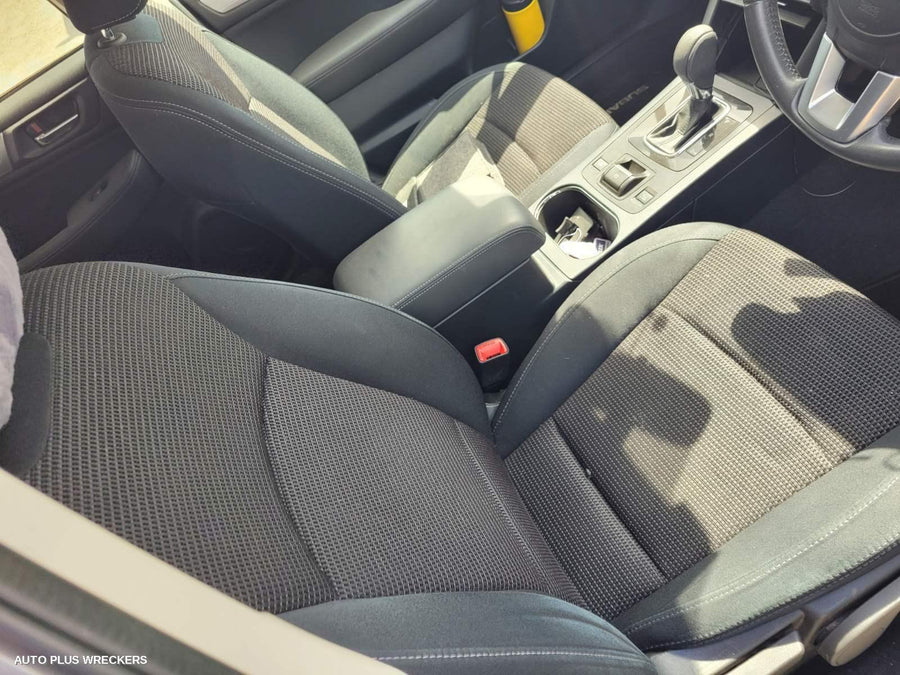 2017 Subaru Outback Right Driveshaft