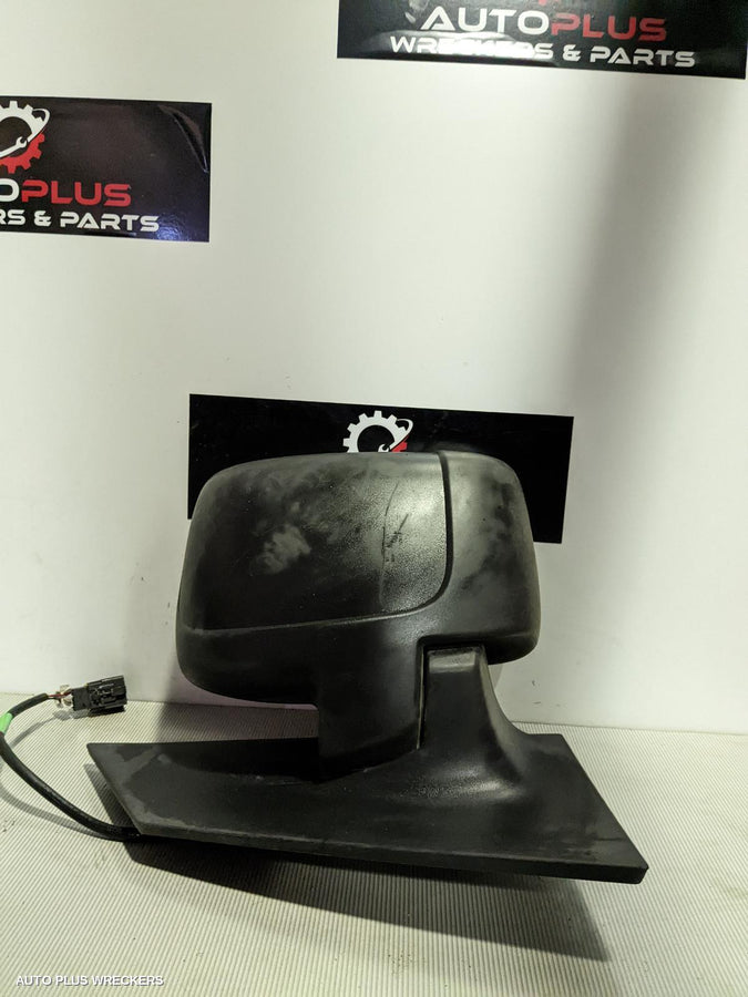 2011 Fiat Scudo Left Door Mirror