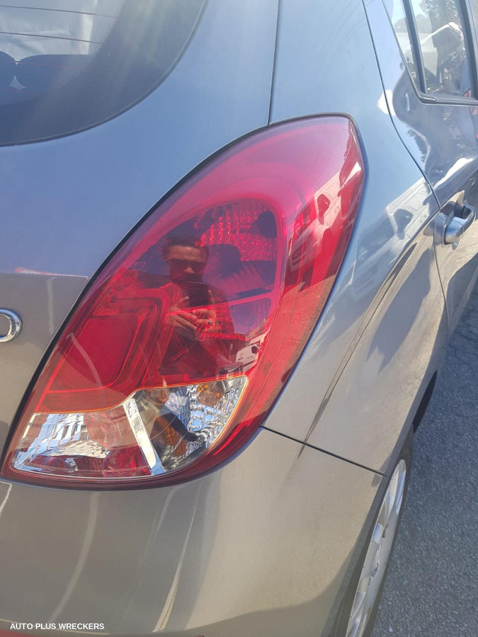 2014 Hyundai I20 Starter