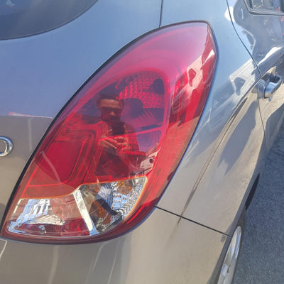 2012-2015 Hyundai I20 Starter
