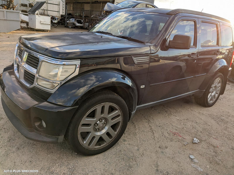 2009 Dodge Nitro Right Front Hub Assembly