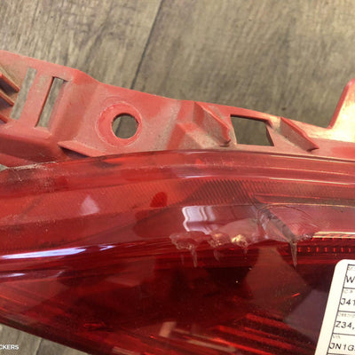2009-2021 Nissan 370z Left Taillight