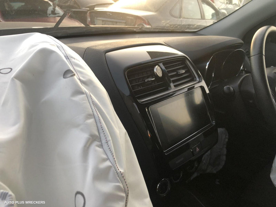 2018 Mitsubishi Asx Instrument Cluster