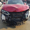 2015 Nissan Xtrail Left Rear Wnd Reg Motor