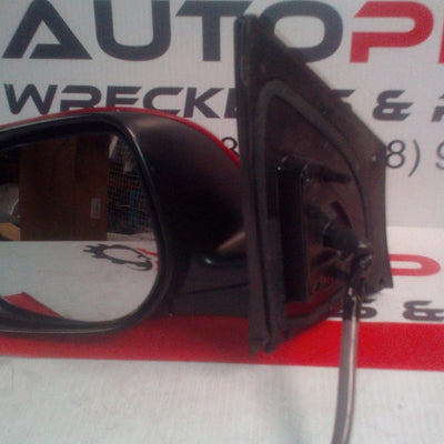 2010 Toyota Corolla Left Door Mirror