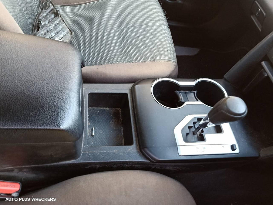 2012 Toyota Camry Heater Ac Controls