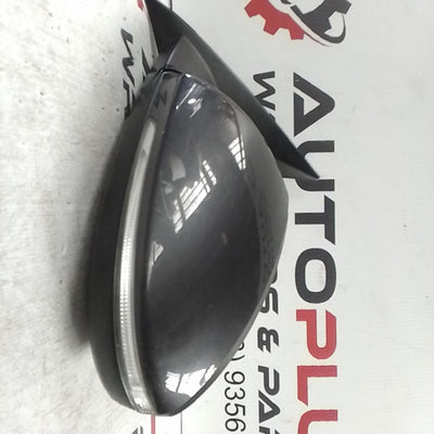 2021 Kia Cerato Left Door Mirror