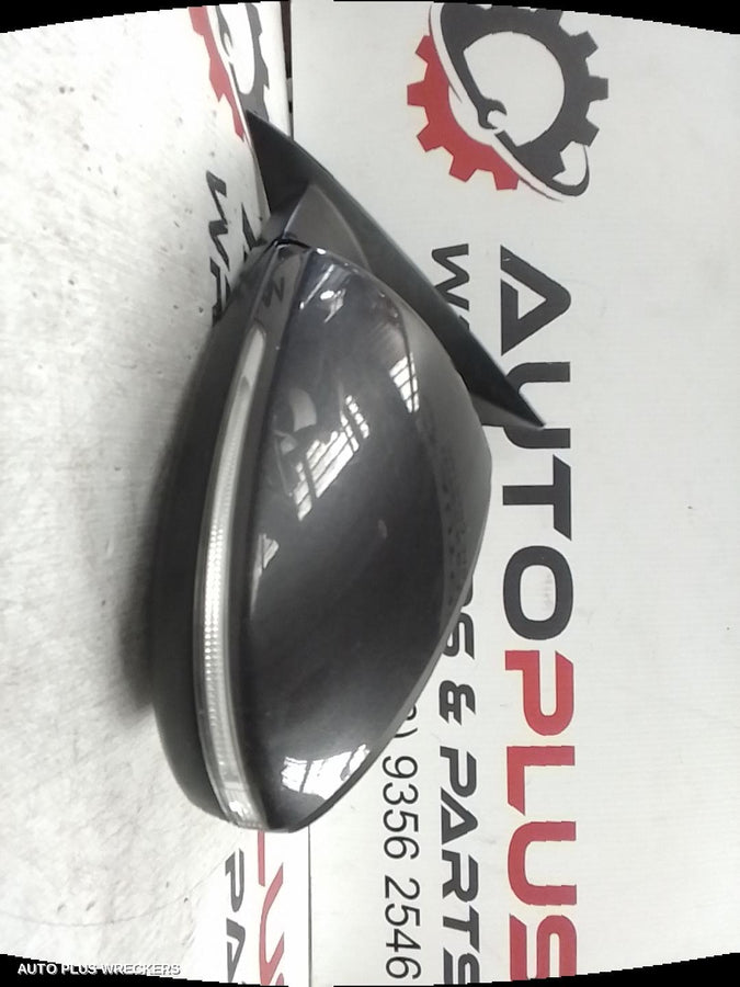 2021 Kia Cerato Left Door Mirror