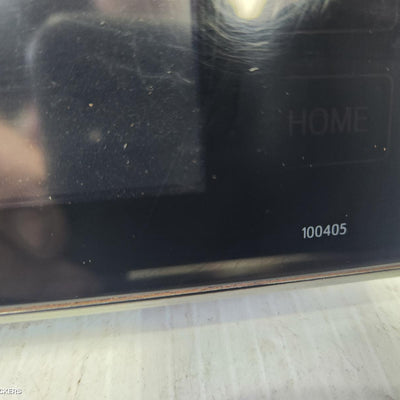 2015-2020 Toyota Hilux Radio Cd Dvd Sat Tv