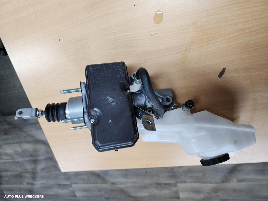 2018-2026 Toyota Corolla Abs Pump Modulator