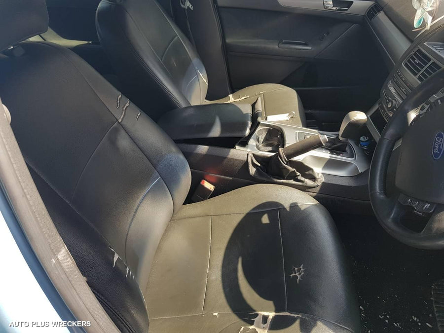 2009 Ford Falcon Right Guard