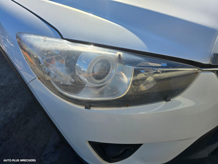 2012-2016 Mazda Cx5 Fuel Pump