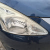 2014 Nissan Pulsar Left Taillight