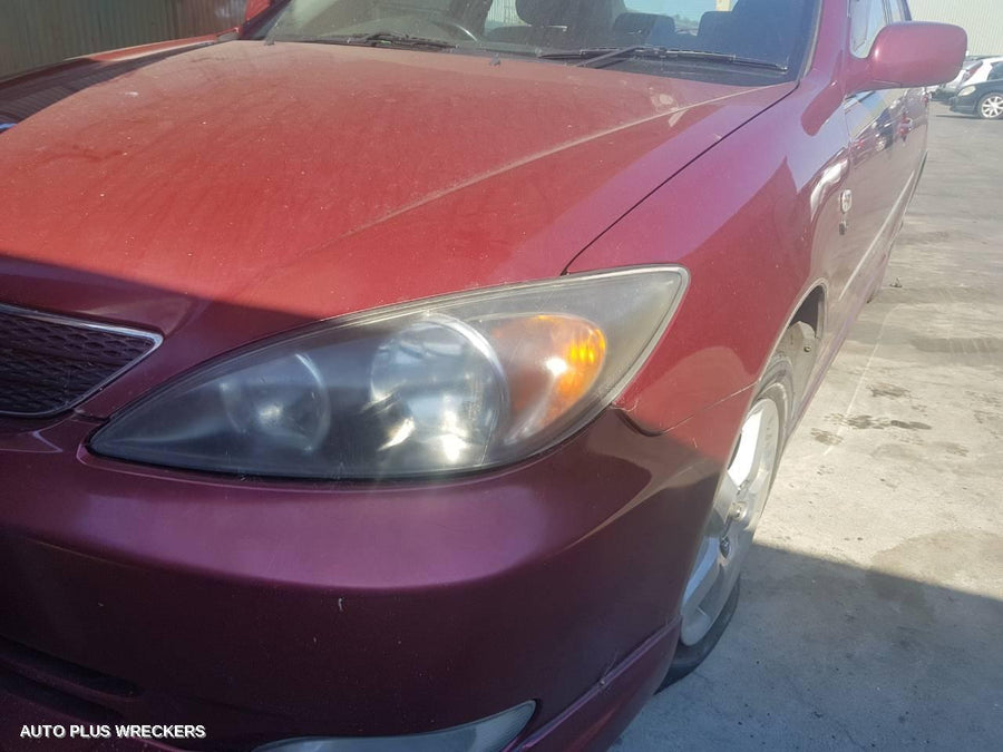 2002 Toyota Camry Right Door Mirror
