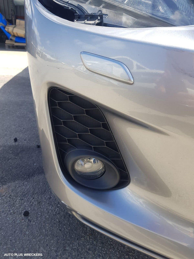 2012 Mazda 3 Sunroof Motor