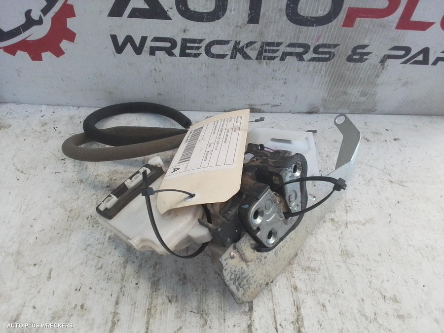 2007-2015 Mazda Cx9 Door Boot Gate Lock