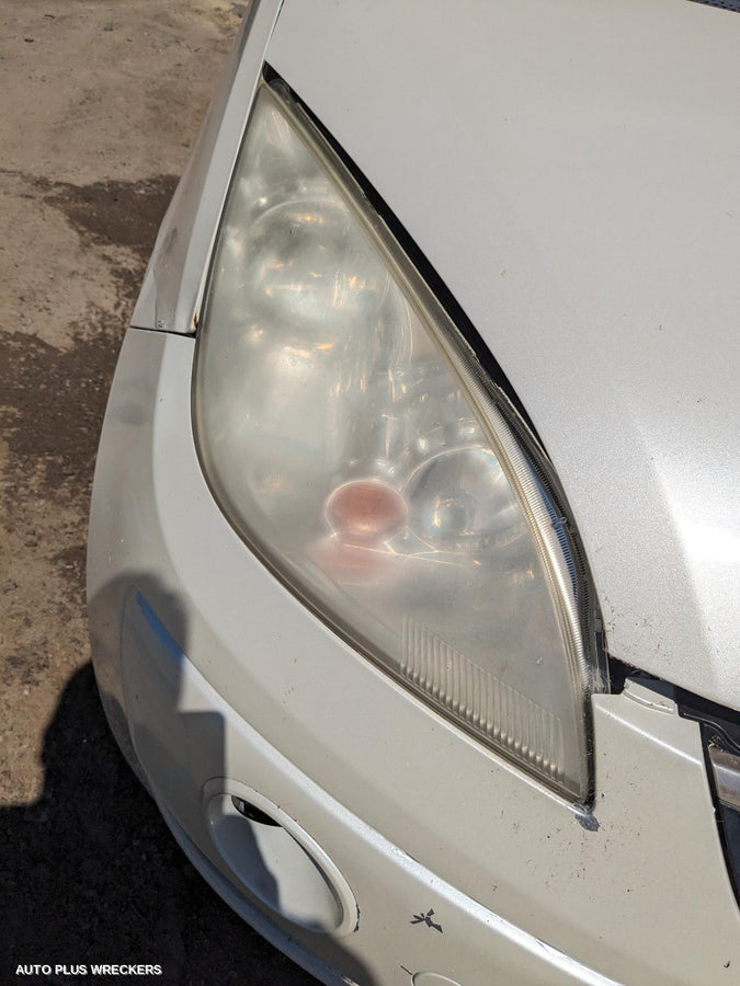 2006 Mitsubishi Colt Left Headlamp