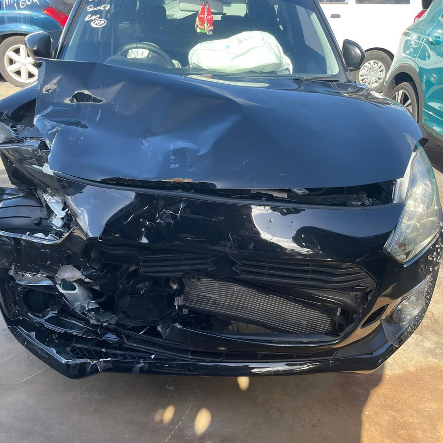 2020 Suzuki Swift Door Boot Gate Lock