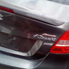 2011 Suzuki Kizashi Left Taillight