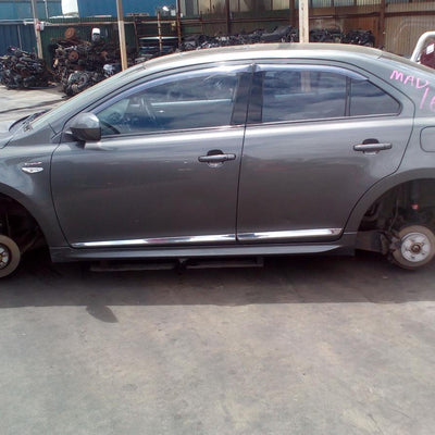 2009-2017 Suzuki Kizashi Pwr Dr Wind Switch