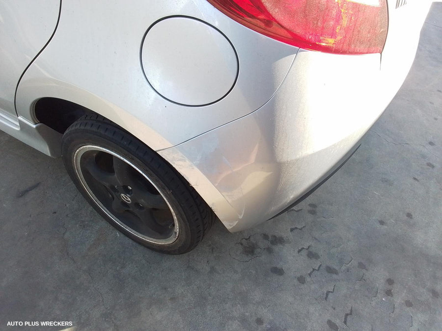 2008 Mazda 2 Left Taillight