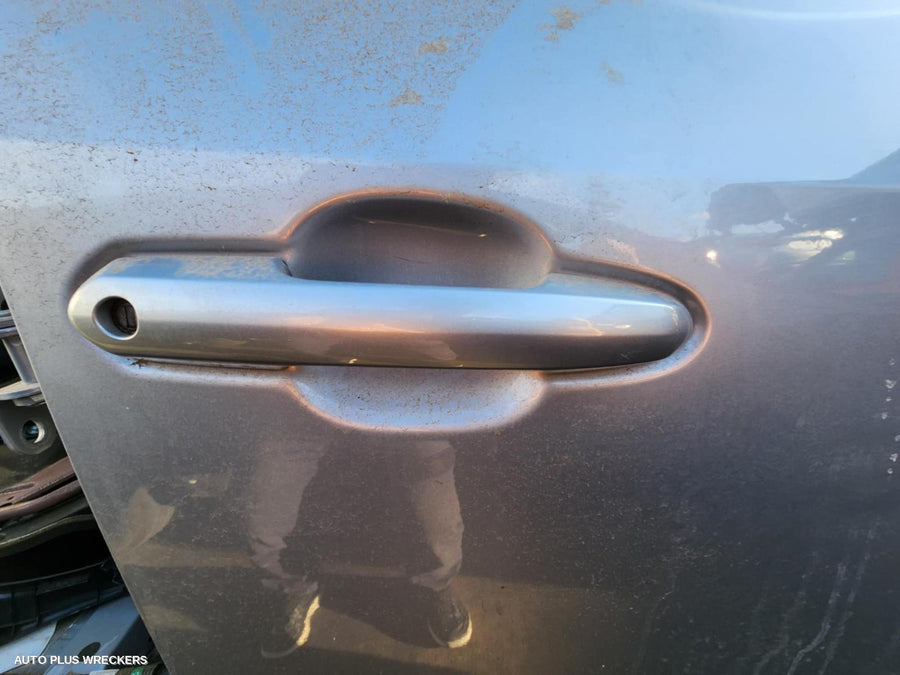 2020 Toyota Rav4 Reverse Camera