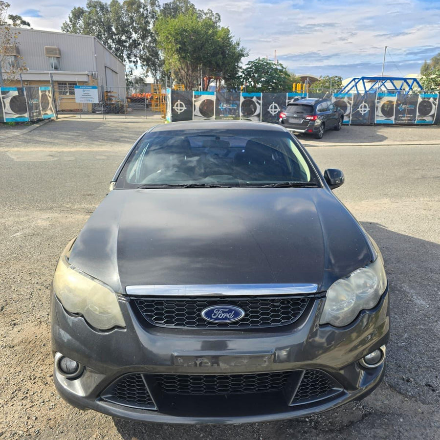 2008-2014 Ford Falcon Left Guard Liner