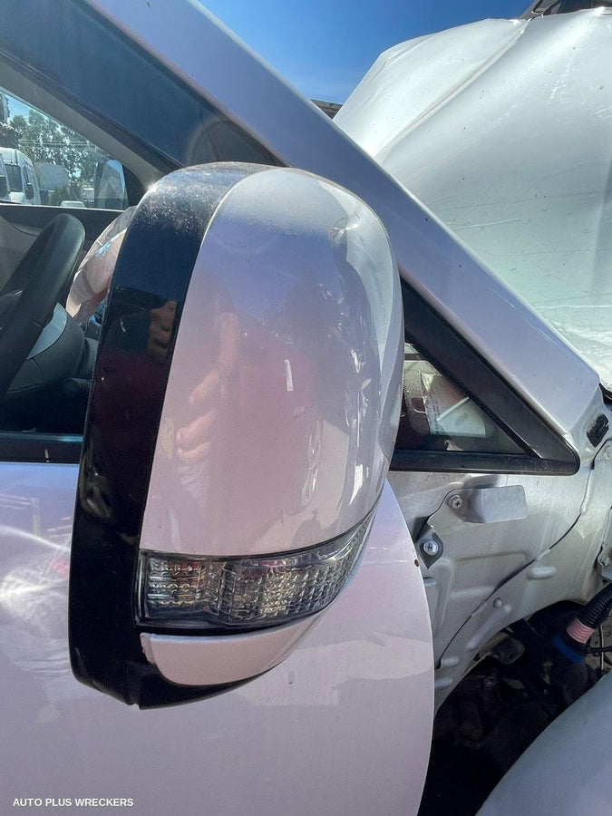 2011 Subaru Tribeca Right Taillight