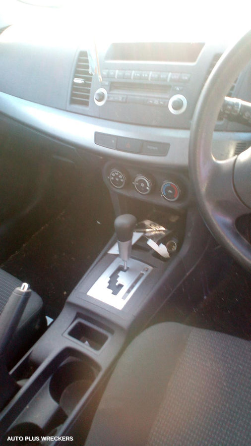 2008 Mitsubishi Lancer Right Door Mirror