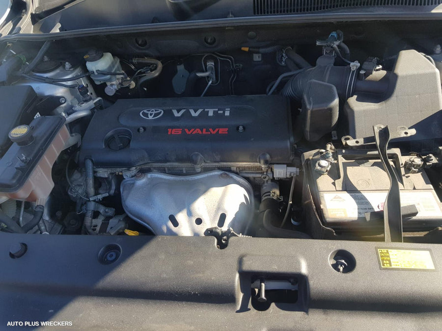 2008 Toyota Rav4 Door Boot Gate Lock