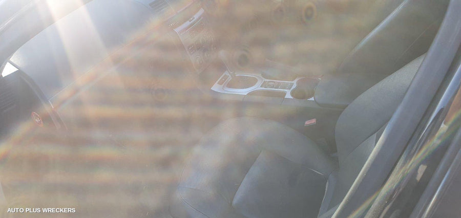 2009 Holden Commodore Washer Bottle