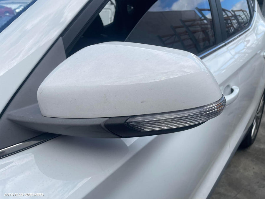 2021 Mg Zs Antenna