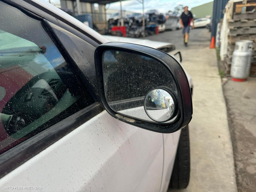 2009 Ford Falcon Left Door Mirror