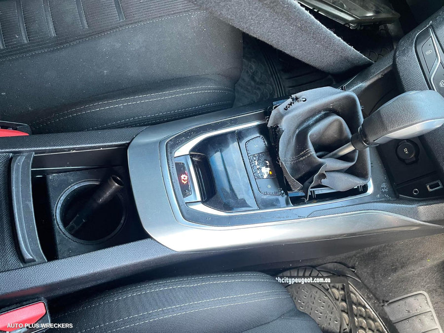 2014 Peugeot 308 Pwr Dr Wind Switch