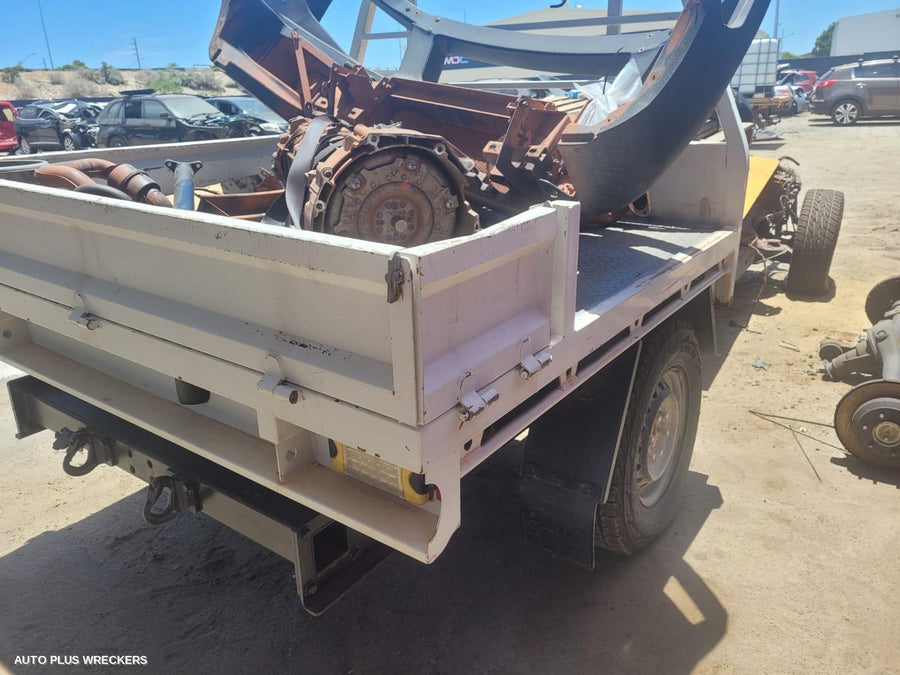 2012 Ford Ranger Abs Pump Modulator