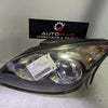 2010 Hyundai I30 Left Headlamp