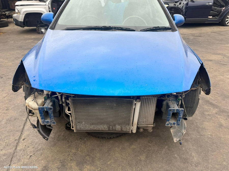 2008 Hyundai I30 Left Door Mirror