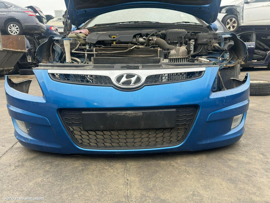 2008 Hyundai I30 Fan