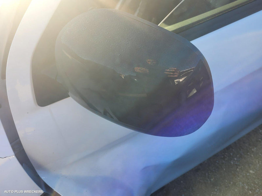 2021 Mitsubishi Asx Headrest