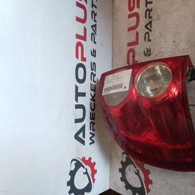 2011-2016 Great Wall X200/x240 Right Taillight
