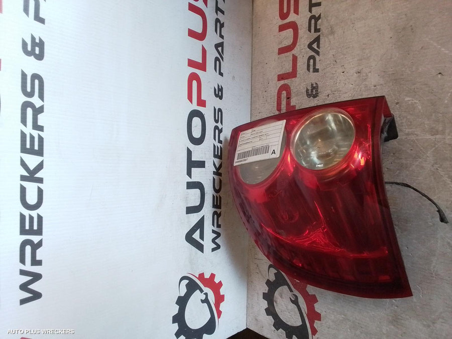 2011 Great Wall X200/x240 Right Taillight