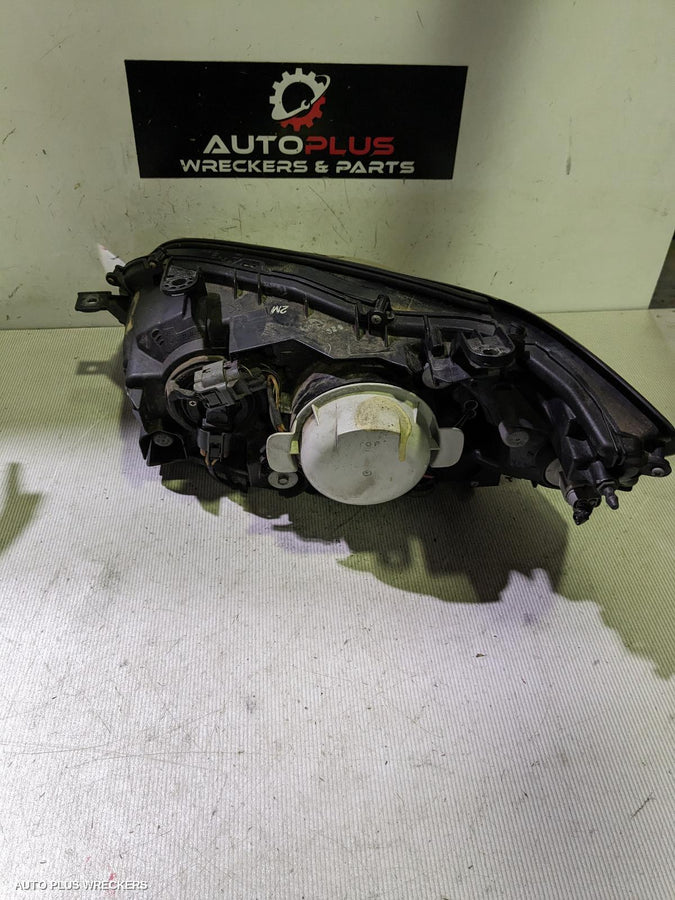 2006 Subaru Liberty Right Headlamp