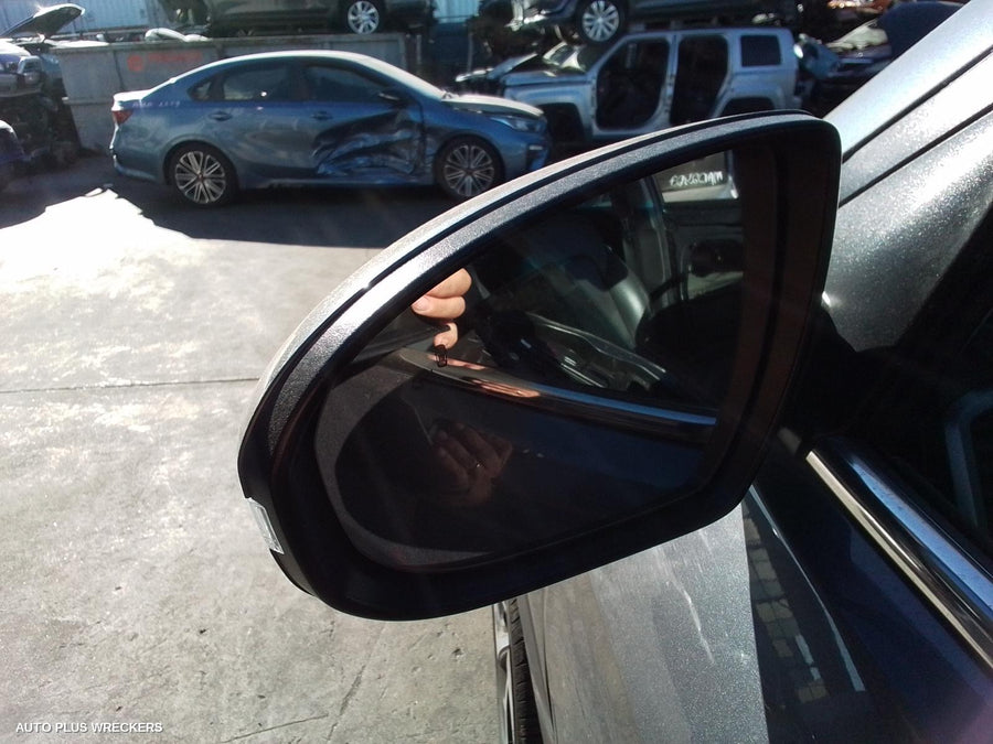 2017 Hyundai Tucson Parcel Shelf