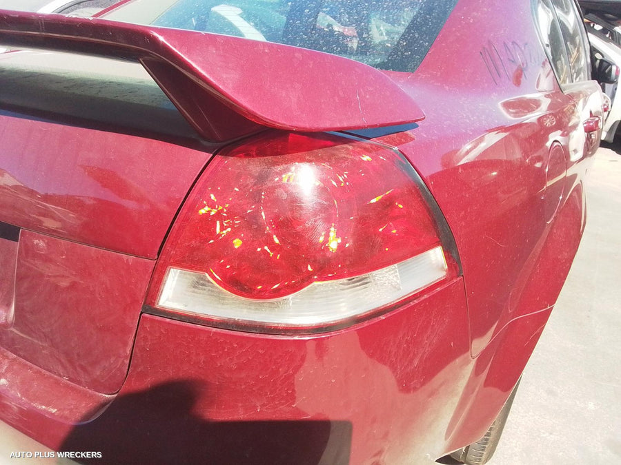 2009 Holden Commodore Right Door Mirror