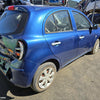 2013 Nissan Micra Wiper Arm