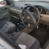 2005 Holden Viva Left Front Door Window