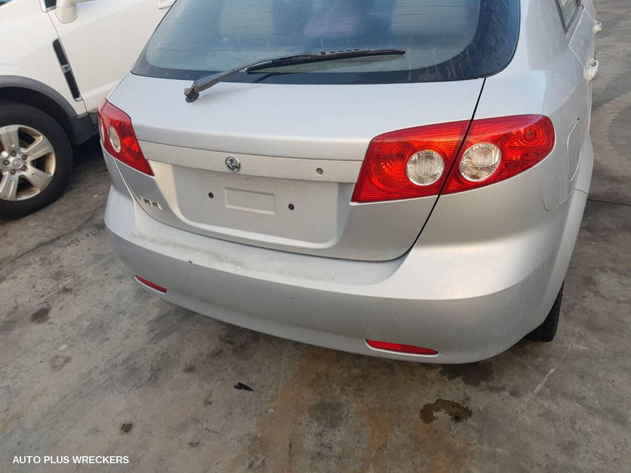 2005 HOLDEN VIVA SUNVISOR