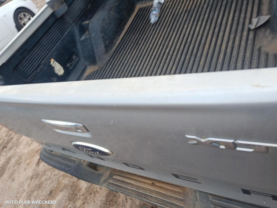 2014 Ford Ranger Heater Ac Controls