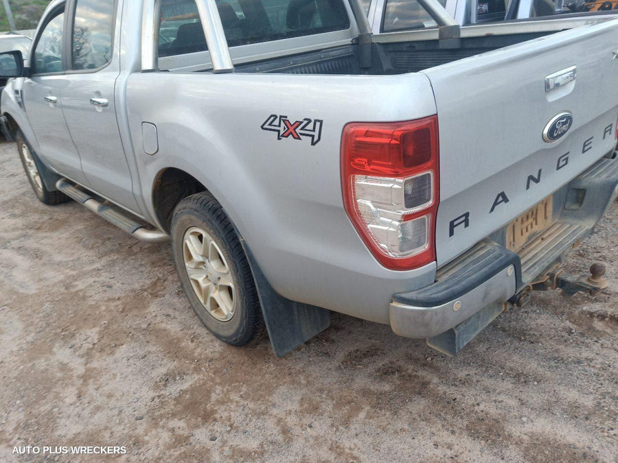 2014 Ford Ranger Door Boot Gate Lock
